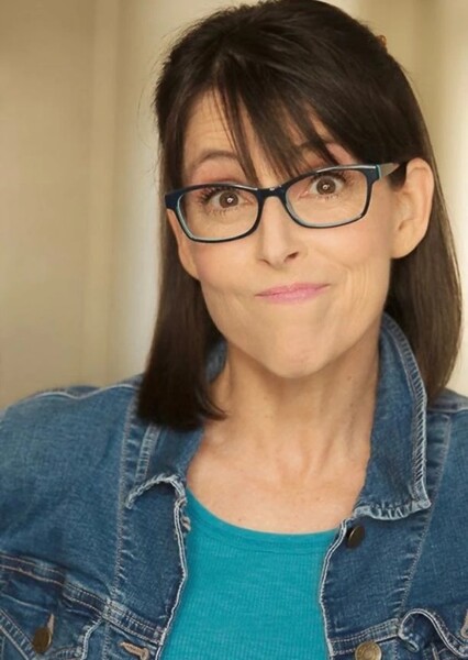 Lara Jill Miller photo