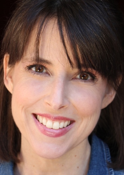 Lara Jill Miller photo