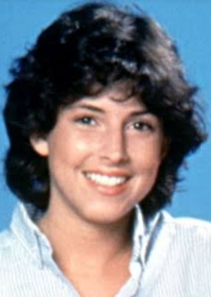 Lara Jill Miller Photo on myCast - Fan Casting Your Favorite Stories