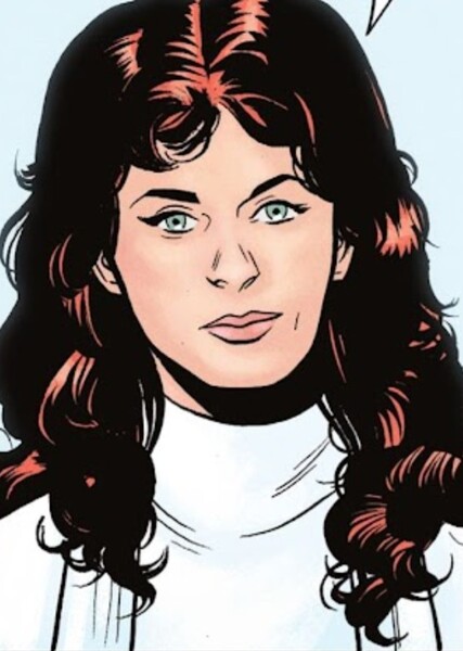 Lara Lor-Van (Earth-789)