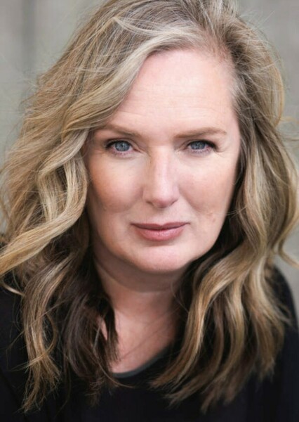 Lara Macgregor
