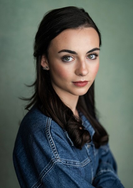 Lara McDonnell photo