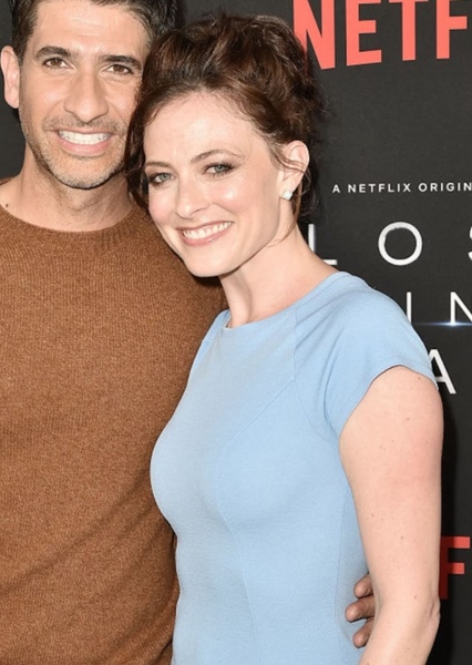 Lara Pulver photo