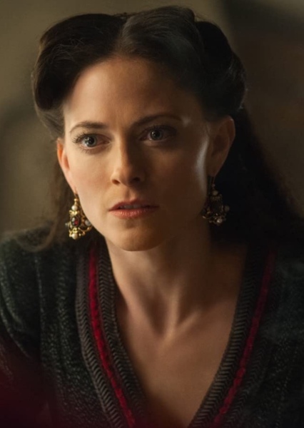 Lara Pulver photo