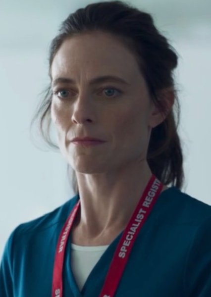 Lara Pulver