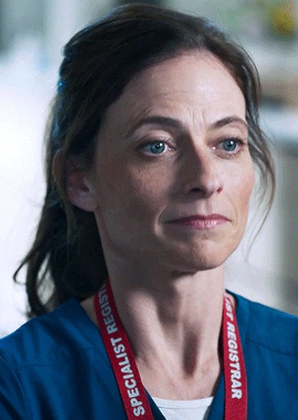Lara Pulver