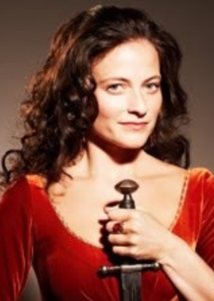 Lara Pulver photo