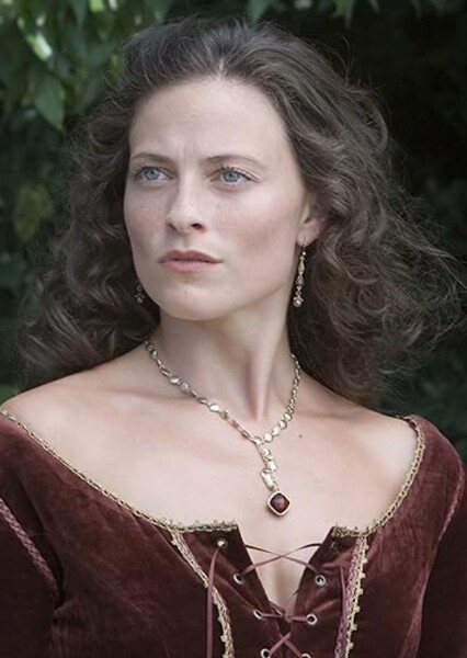 Lara Pulver photo