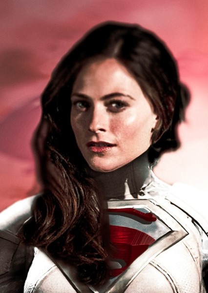 Lara Pulver photo