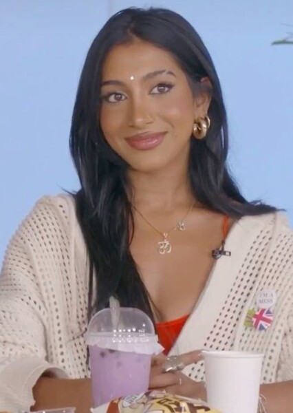 Lara Raj