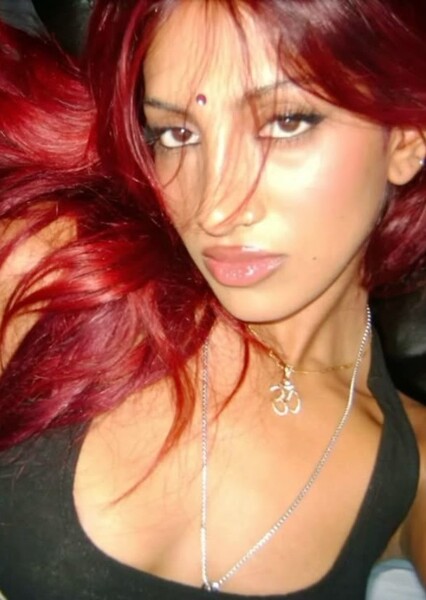 Lara Raj