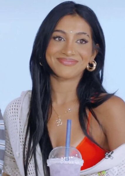 Lara Raj