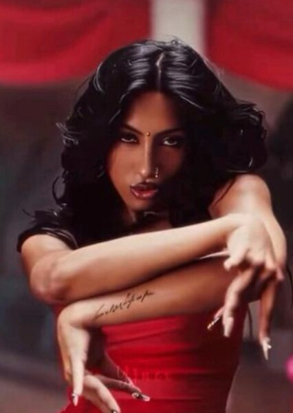 Lara Raj photo