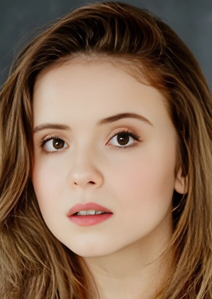 Lara Robinson photo