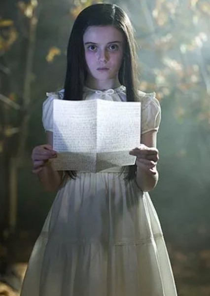 Lara Robinson photo