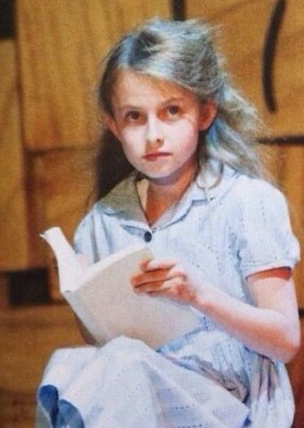 Lara Wollington photo