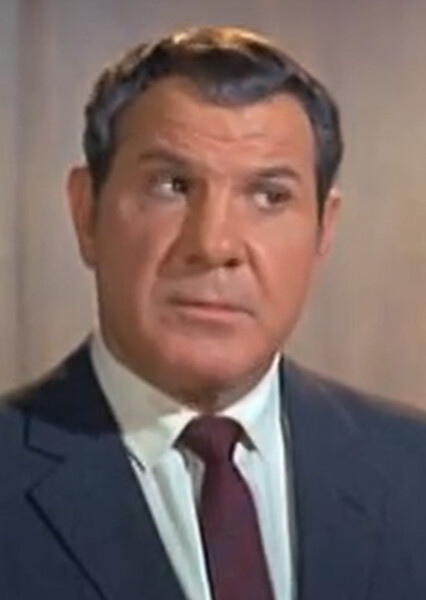 Larabee (Get Smart)