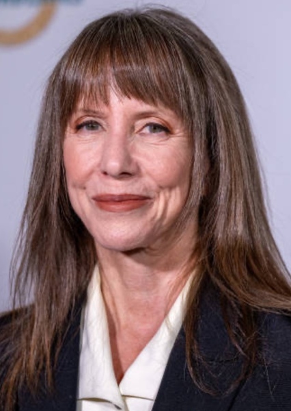 Laraine Newman