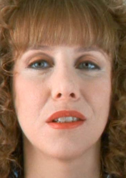 Laraine Newman photo