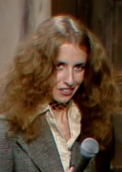 Laraine Newman photo