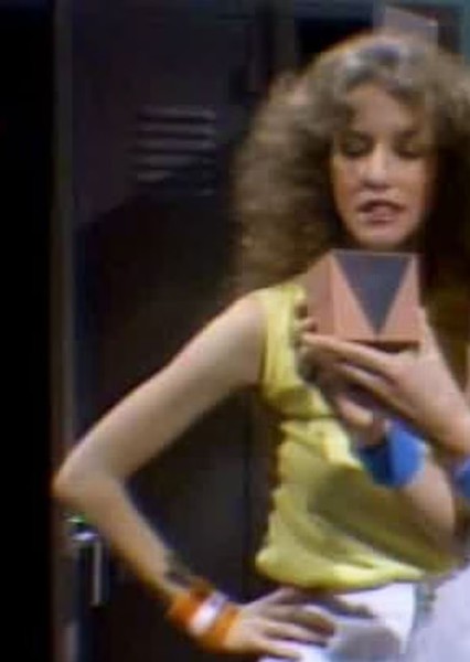 Laraine Newman photo