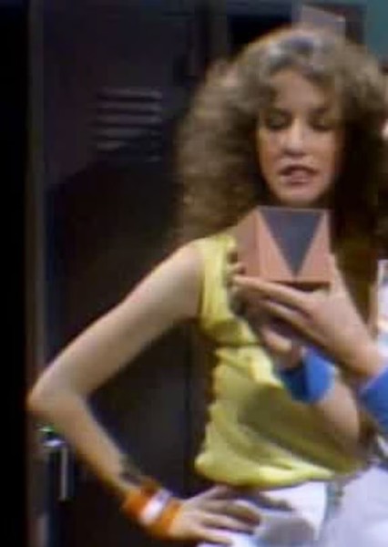 Laraine Newman photo