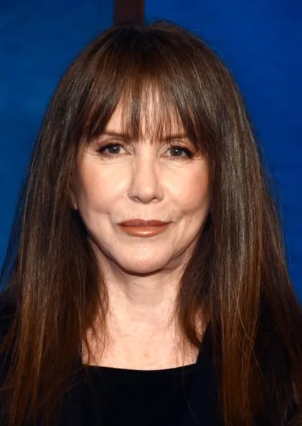 Laraine Newman photo