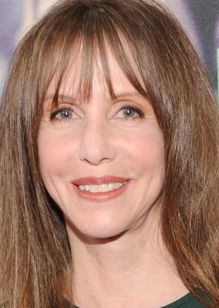 Laraine Newman