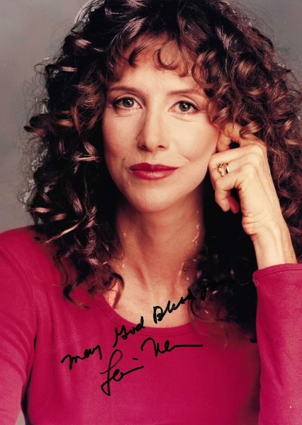 Laraine Newman photo