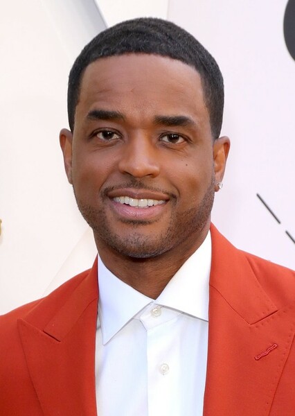 Larenz Tate photo