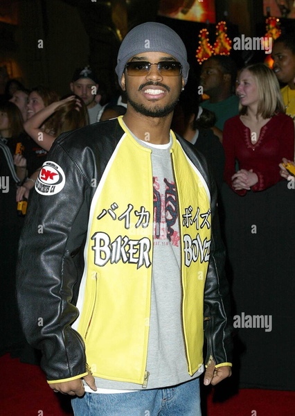 Larenz Tate photo