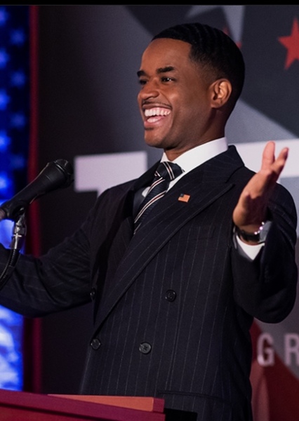 Larenz Tate photo
