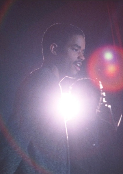 Larenz Tate photo