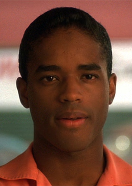 Larenz Tate photo