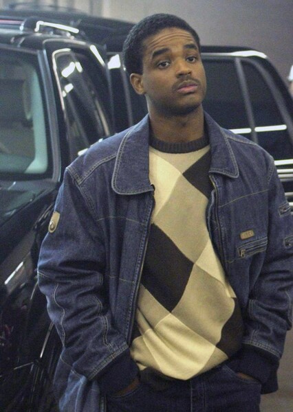 Larenz Tate