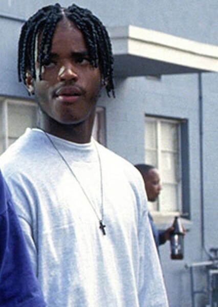Larenz Tate