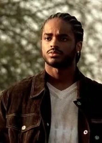 Larenz Tate photo