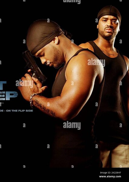 Larenz Tate