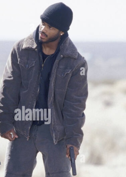 Larenz Tate