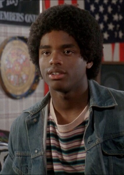Samuel "Sammie" Moore