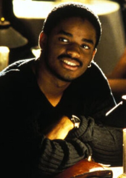 Larenz Tate photo