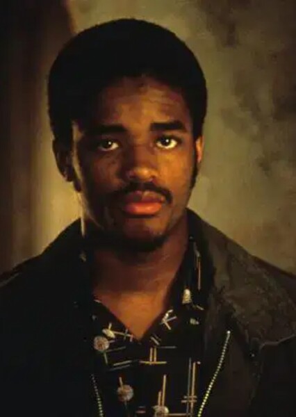 Ronnie Gibson