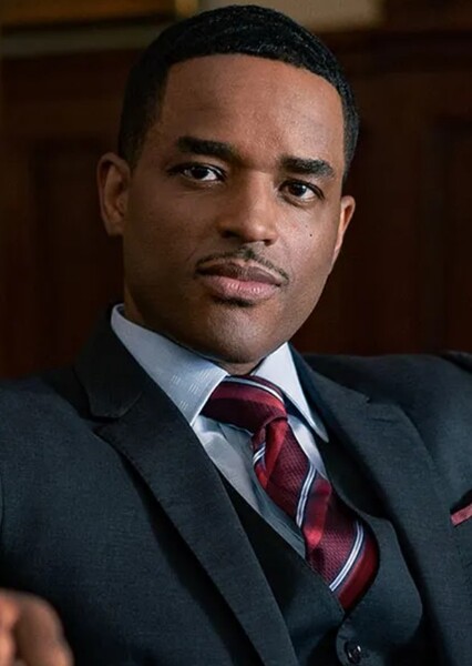 Larenz Tate photo