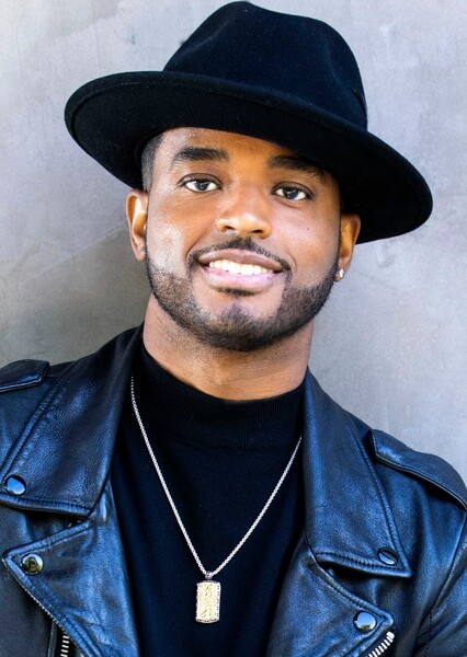 Larenz Tate photo