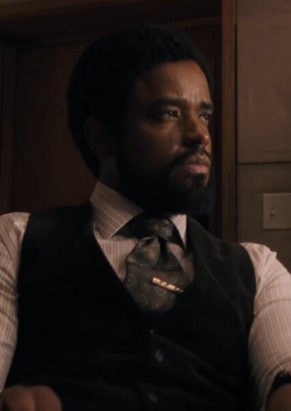 Berry Gordy