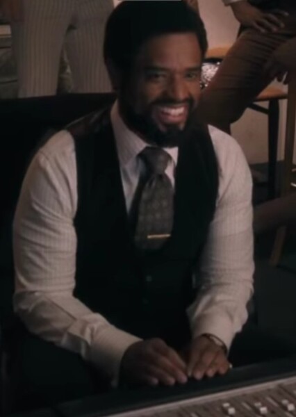Larenz Tate