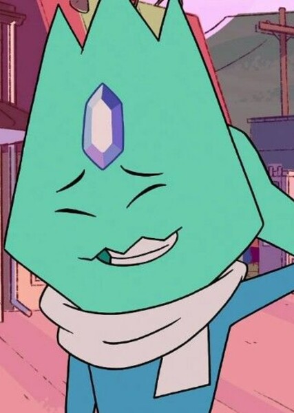 Larimar photo