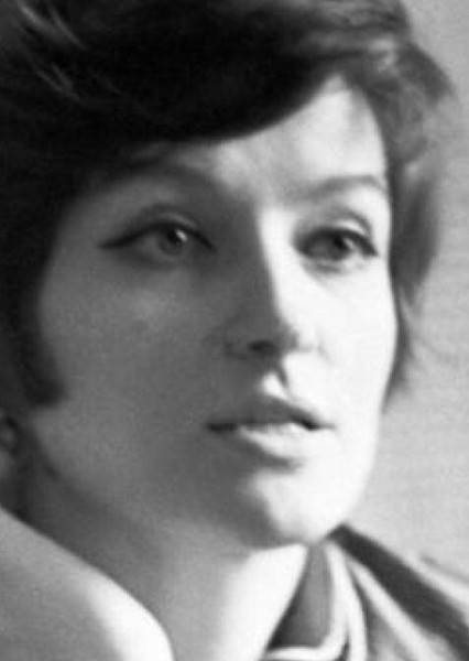 Larisa Shepitko photo