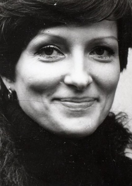 Larisa Shepitko photo