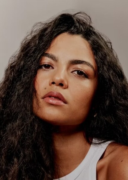 Larissa Bocchino